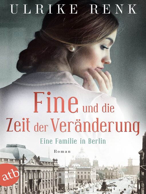 Title details for Fine und die Zeit der Veränderung by Ulrike Renk - Wait list